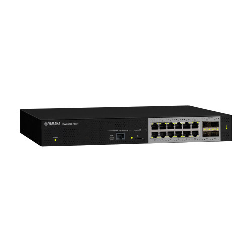 Yamaha SWX3220-16MT produktbild vinkel/detalj