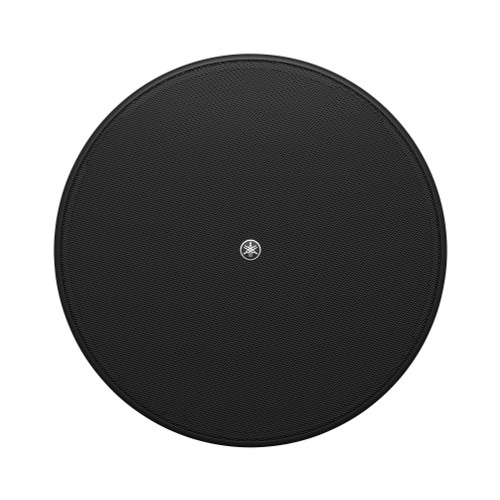 VC6NB, 6.5-inch woofer and 0.8-inch tweeter, no back can. Black. Single.