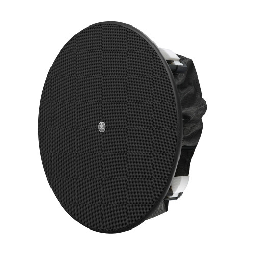 VC8NB, 8-inch woofer and 1-inch tweeter, no back can. Black. Single.
