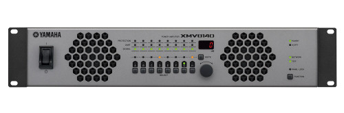 Yamaha XMV8140 produktbild
