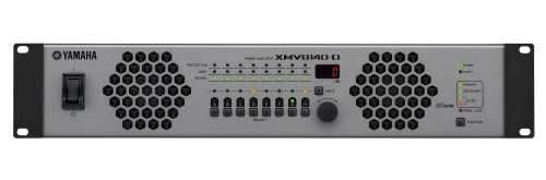 Yamaha XMV8140-D produktbild