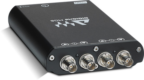DiGiGrid MGB