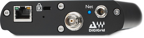 DiGiGrid MGO