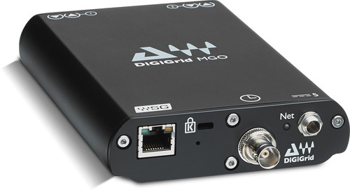 DiGiGrid MGO
