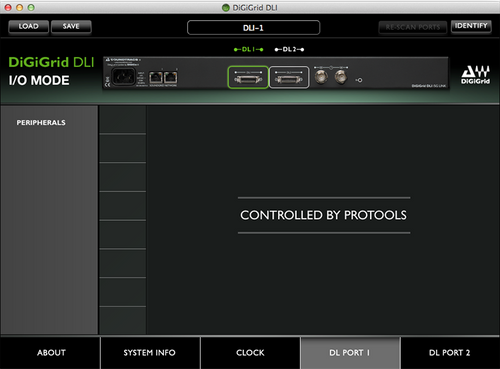 DiGiGrid DLI