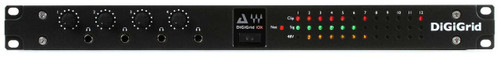 DiGiGrid IOX