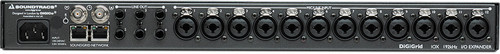 DiGiGrid IOX