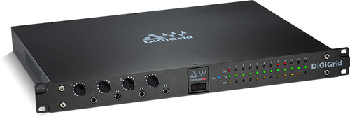 DiGiGrid IOX