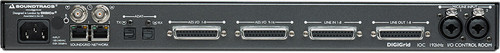 DiGiGrid IOC