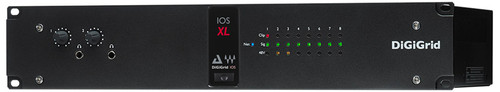 DiGiGrid IOS-XL