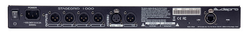 DSPRO StageGrid 1000