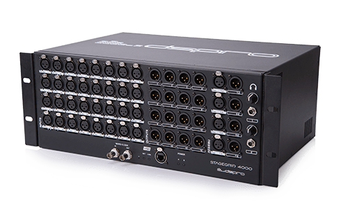 DSPRO StageGrid 4000