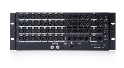 DSPRO StageGrid 4000