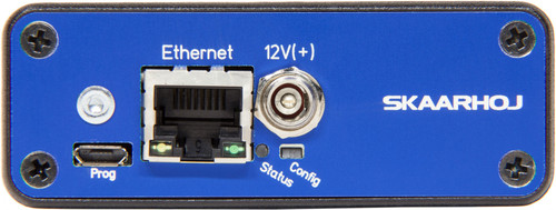 ETH-GPI Link Dual