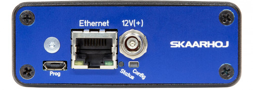 ETH-SDI Link