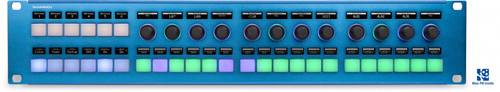Rack Control Duo