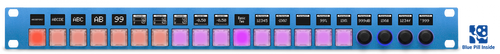 Rack Pro 3