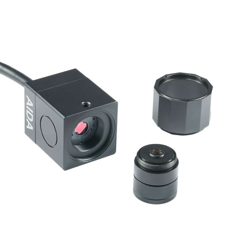 HD-100A-IP67, FHD HDMI POV Weatherproof Camera with TRS Sterio Audio Input