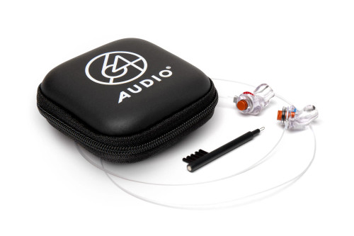 64 Audio High Fidelity Earplugs