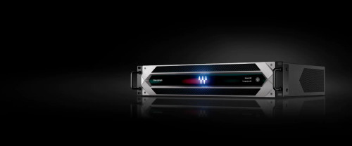 Titan Server