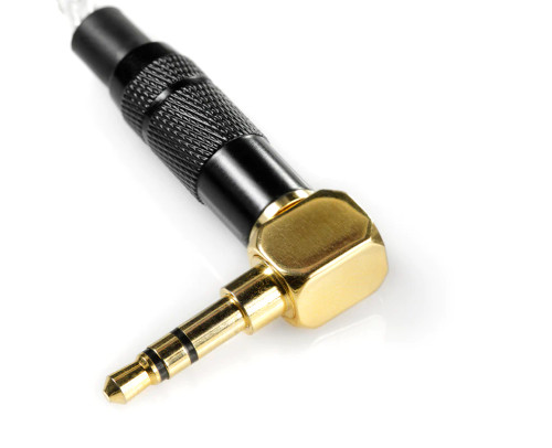 64 Audio Premium 8-braid Cable