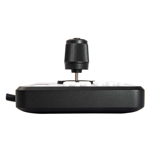 CCU-MINI, Compact VISCA Serial and IP PTZ Camera Controller