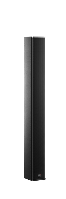 K&F PIA LFX, black