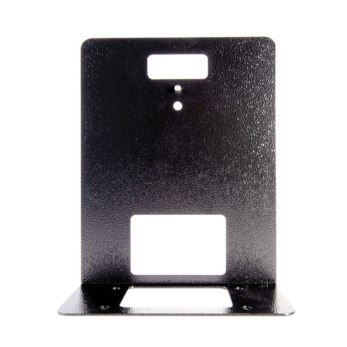 WM-PTZ-W, PTZ Universal Wall Mount Bracket White
