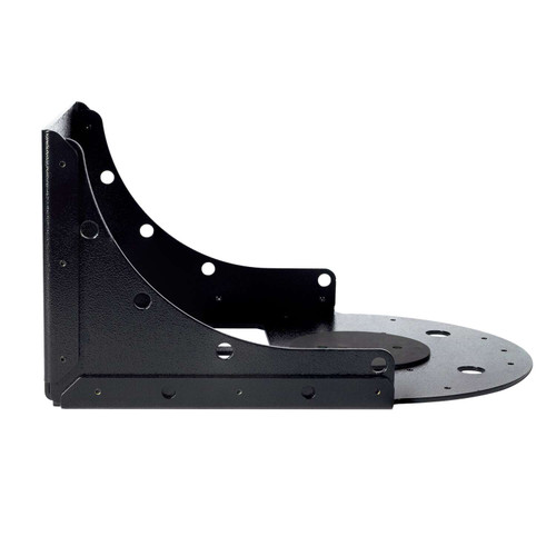 WM-PTZ12G-B, Wall Mount Bracket for PTZ4K12G Black