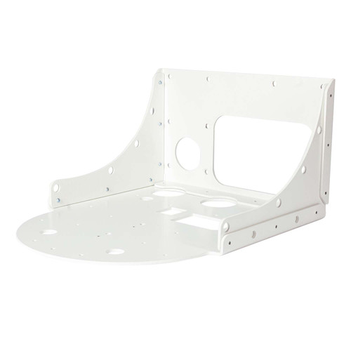 WM-PTZ12G-W, Wall Mount Bracket for PTZ4K12G White
