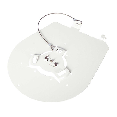 CM-PTZ12G-W, Ceiling Mount Bracket for PTZ4K12G White