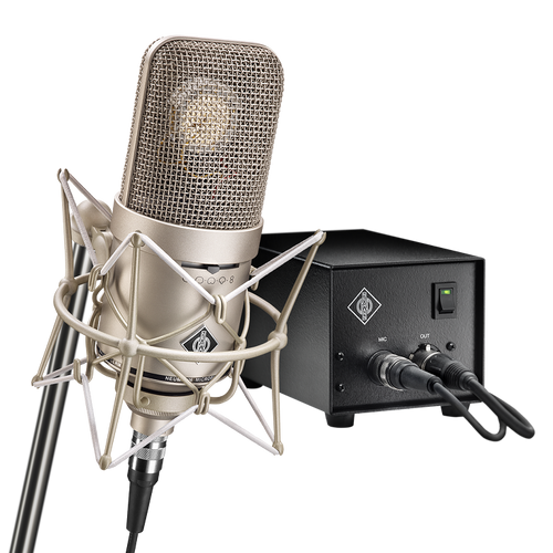 M 149 TUBE SET (230 V, EU)