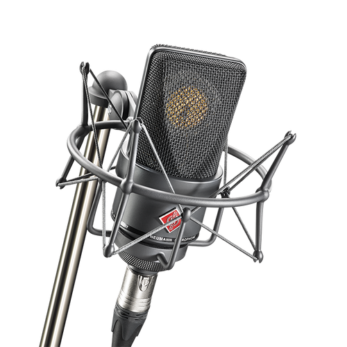 TLM 103 mt studio set