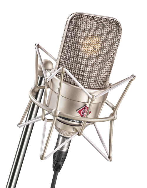 TLM 49 SET