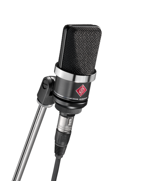 TLM 102 BK