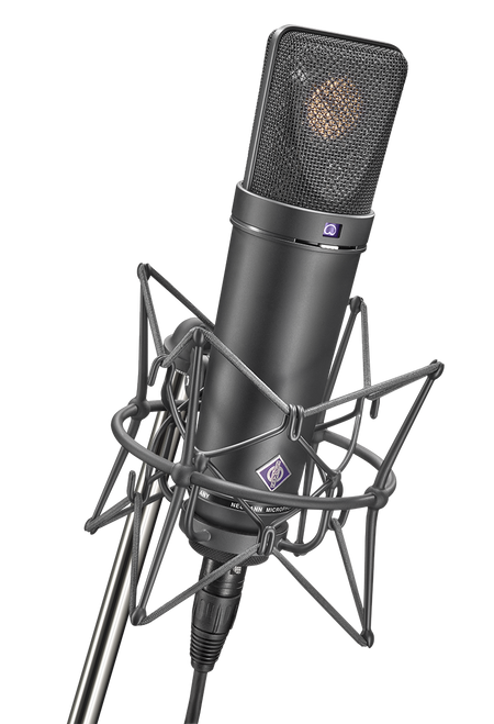U 87 AI MT STUDIO SET