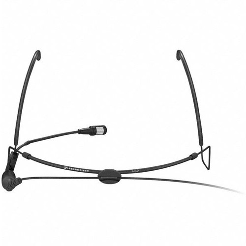 HSP 4 (BLACK 3-PIN)