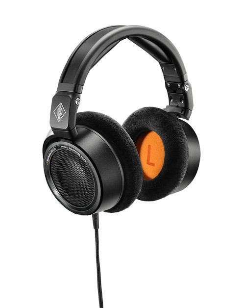 NDH 30 Black Edition