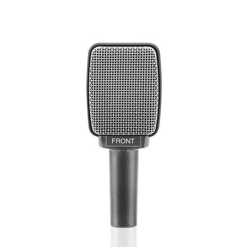 E 609 SILVER