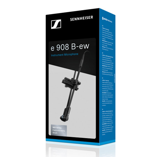 E 908 B-EW
