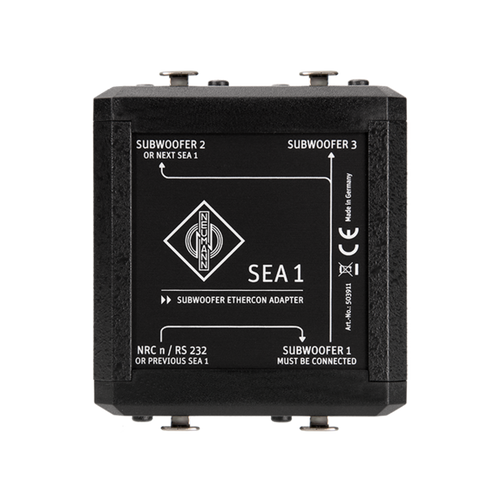 SEA 1