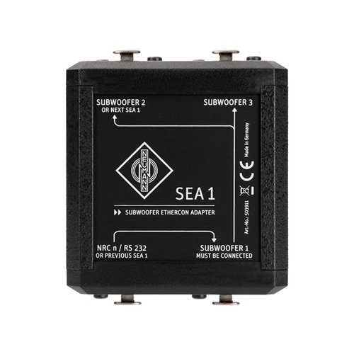 SEA 1