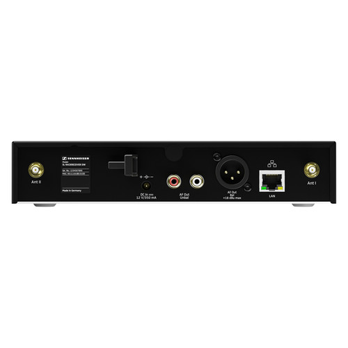 SL RACK RECEIVER DW-3-EU