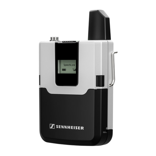 SL LAVALIER SET DW-3-EU R