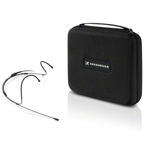 HEADMIC 1 (BLACK EW)