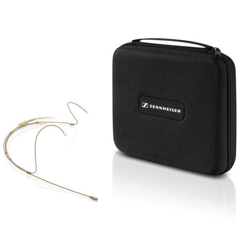 HEADMIC 1 (BEIGE EW)