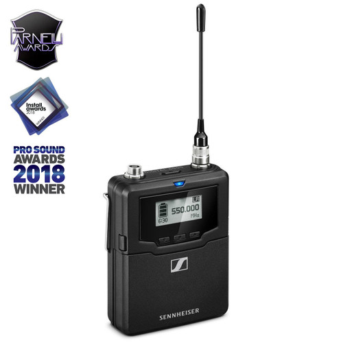 SK 6000 BK B1-B4