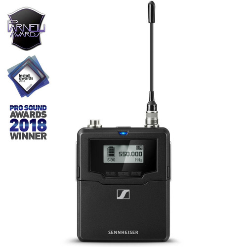 SK 6000 BK B1-B4