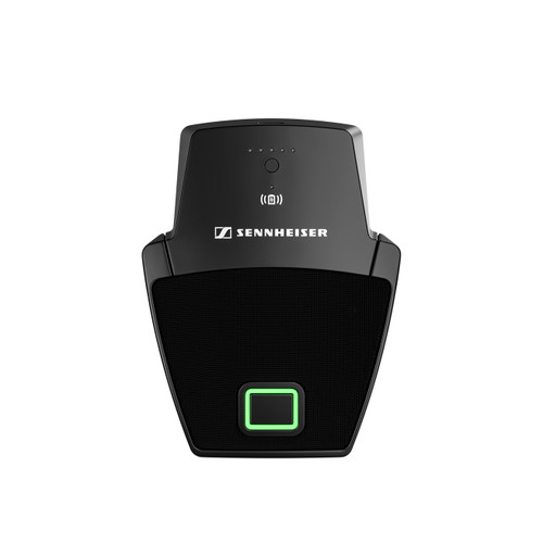 SL BOUNDARY SET DW-3 EU