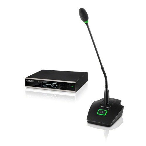 SL TS 153 GN-L SET DW-3 EU